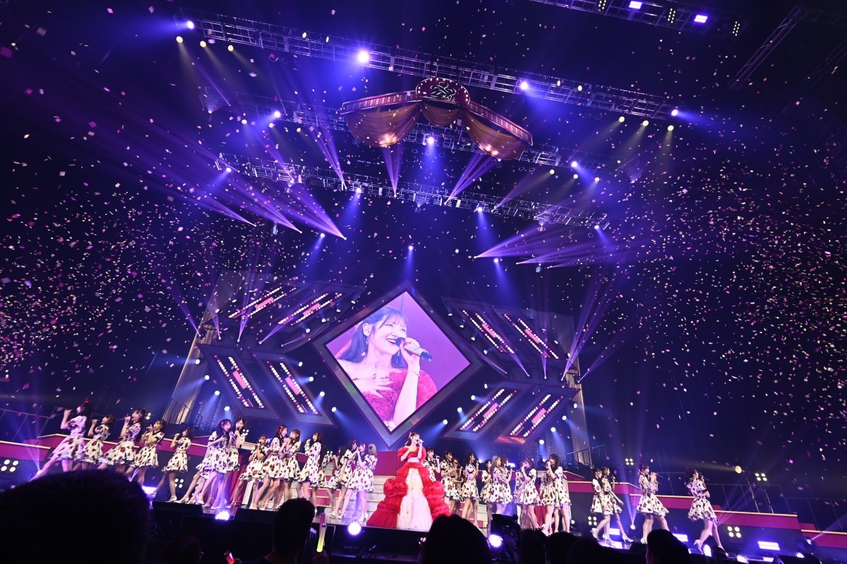 🎤 AKB48 극장 이미지 5